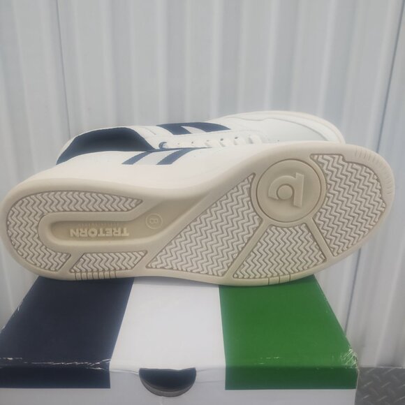 Men's tretorn size 8 & BR mariner shirt - Picture 7 of 12